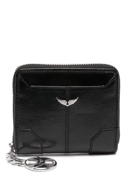 Portofel Zadig&voltaire negru