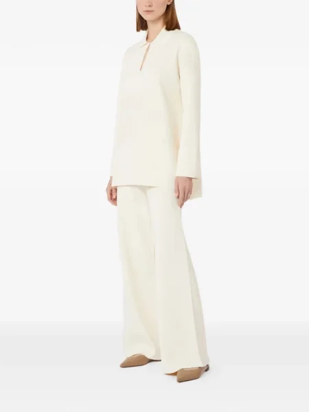Pantaloni Max Mara