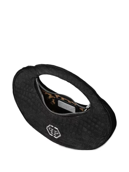 Geantă Philipp Plein negru