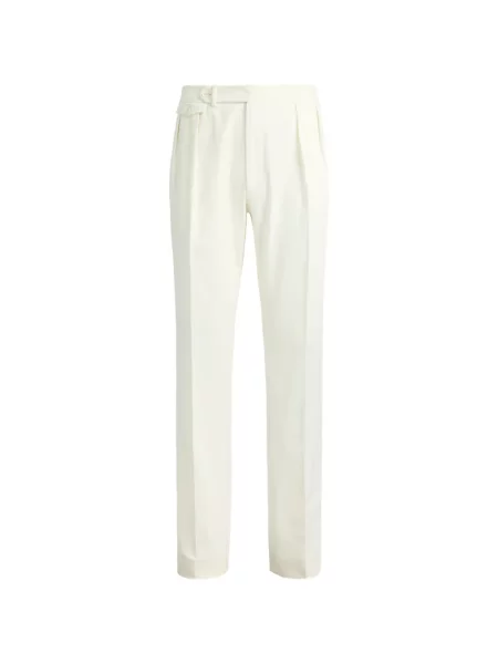 Pantaloni Ralph Lauren Purple Label violet