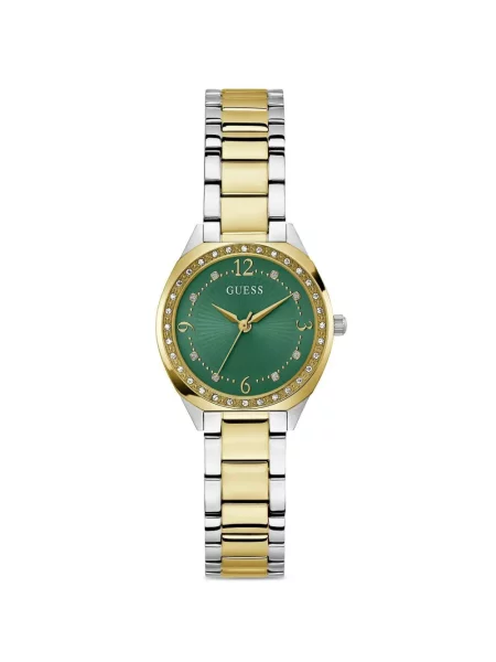Ceas Guess verde