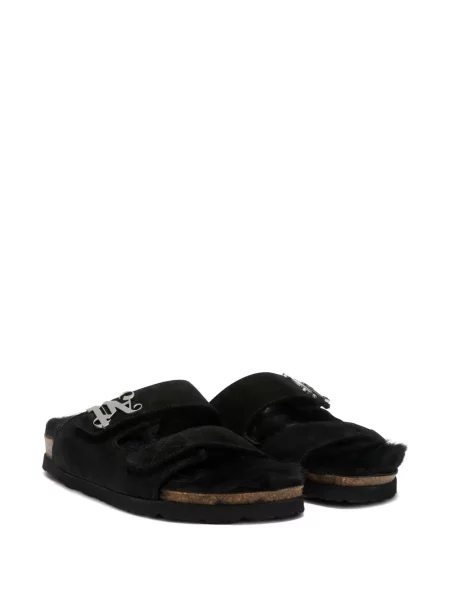 Sandale Palm Angels negru