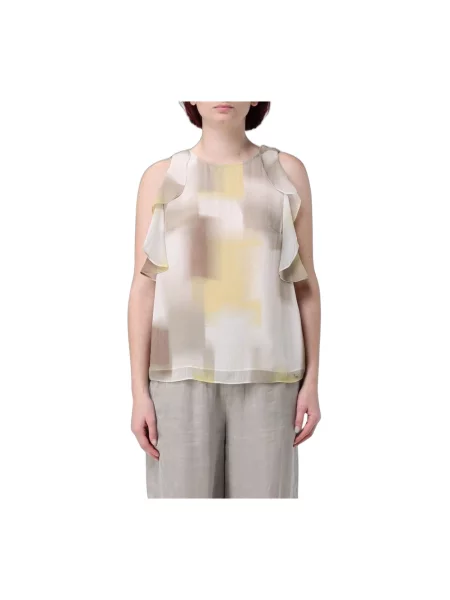 Bluzka Armani Exchange