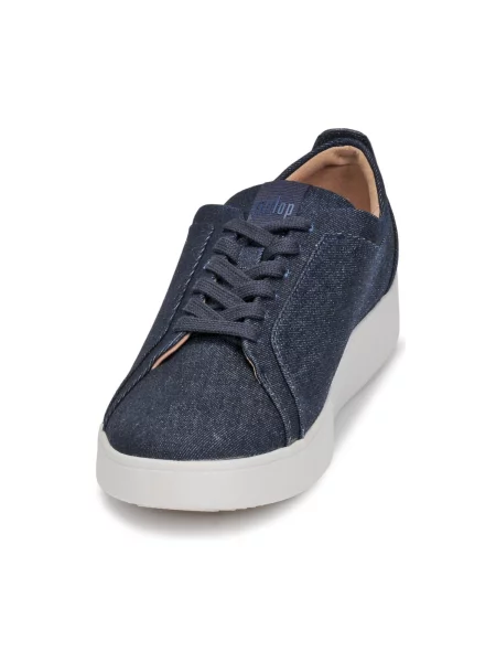 Pantofi Fitflop albastru