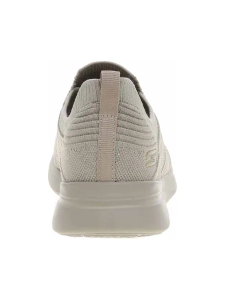 Pantofi Skechers bej