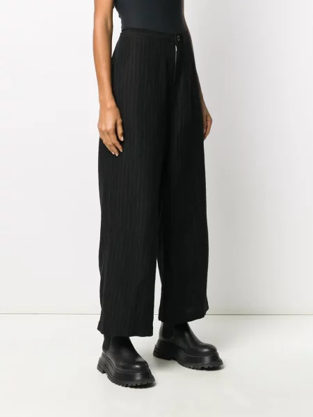 Pantaloni Y's negru