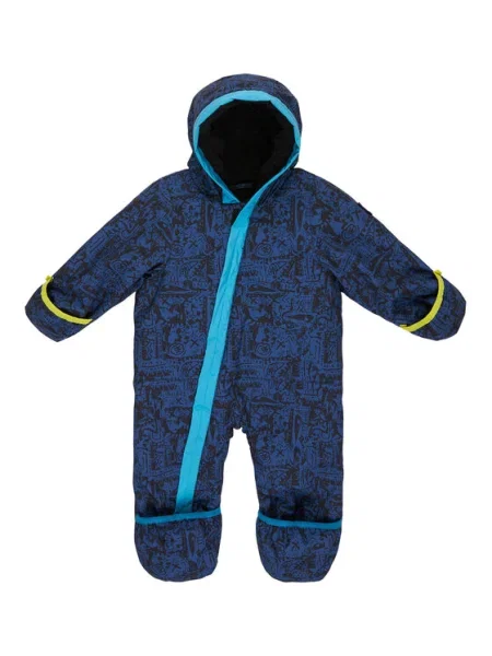 Salopetă copii Quiksilver