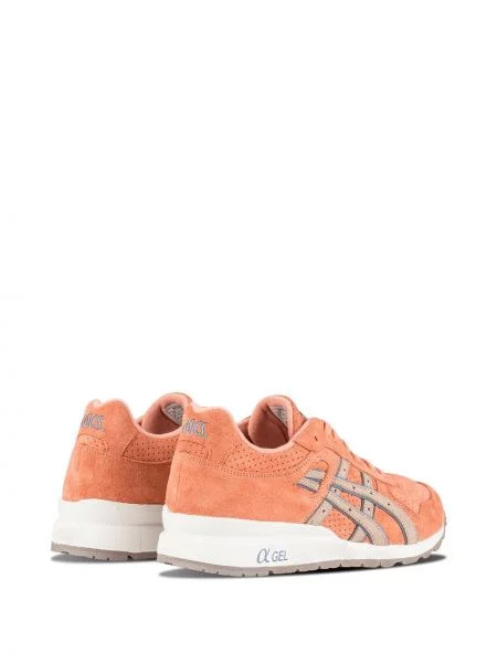 Tenisky Asics Gel-Lyte růžové
