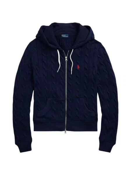 Pulover Polo Ralph Lauren albastru