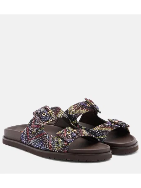 Sandale Missoni