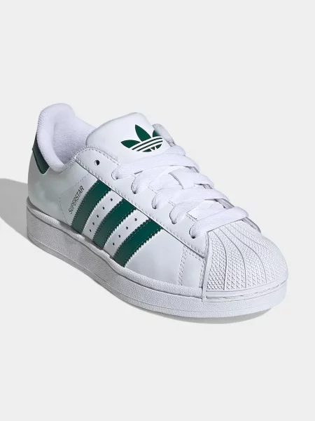 Adidas Originals Дитячі кросівки SUPERSTAR II