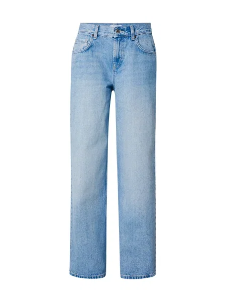 TOPSHOP Τζιν TSCINCH ντένιμ μπλε