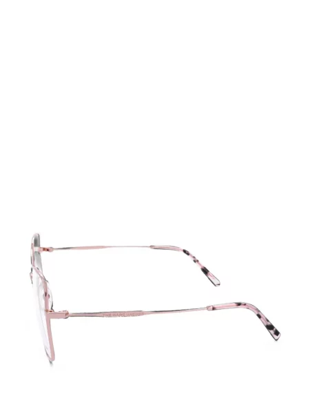 Saulės akiniai Marc Jacobs Eyewear rožinė