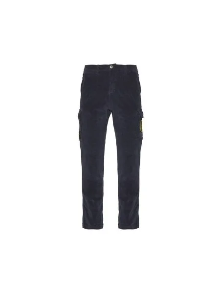 Pantaloni Aeronautica Militare albastru