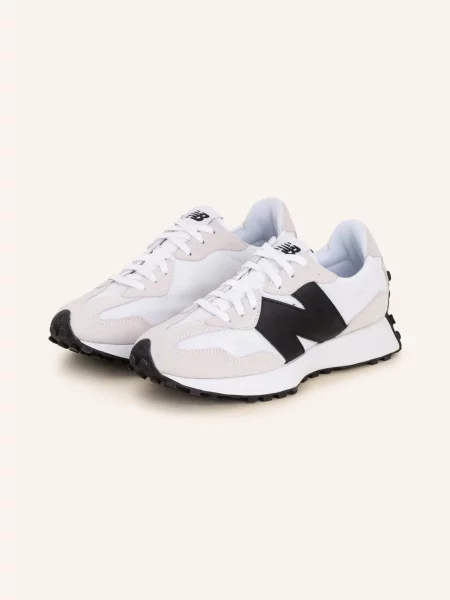 New Balance Sneakersy weiss