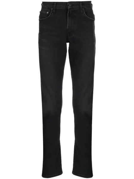 Traperice sužene Citizens Of Humanity crna