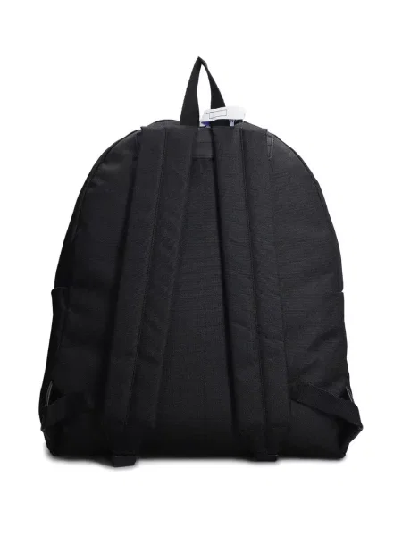 Rucsac Maison Mihara Yasuhiro cu autograf negru