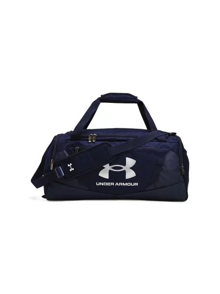 Under Armour UA Undeniable Duffle SM 40 l cestovná taška námornícka modrá čierna