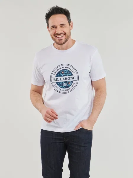 Tricou Billabong alb