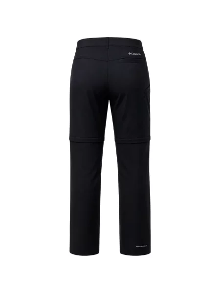 Pantaloni Columbia negru