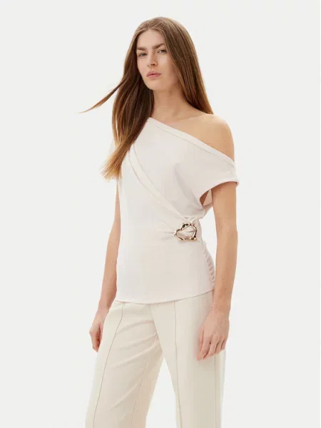 Bluza Rinascimento bež