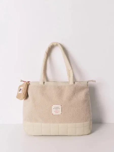 Сумочка women'secret сірий