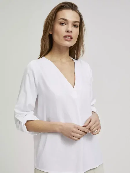 Cămașă Marisse alb