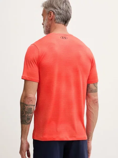 Under Armour футболка для тренувань Tech Vent