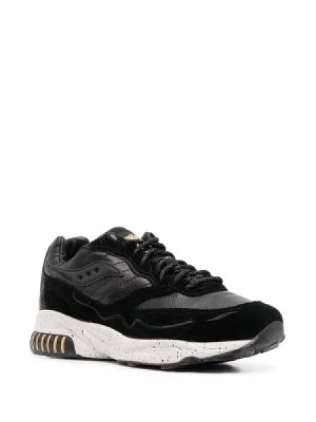 Tenisky Saucony černé