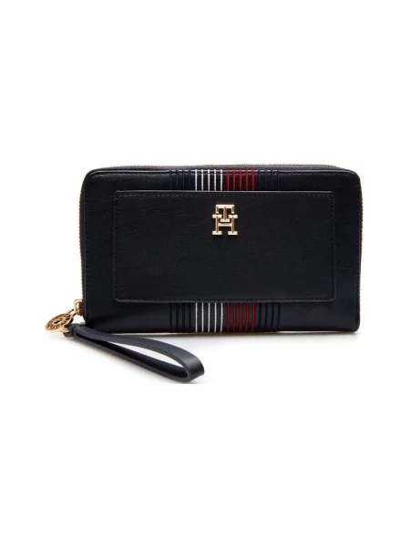 Geantă Tommy Hilfiger negru