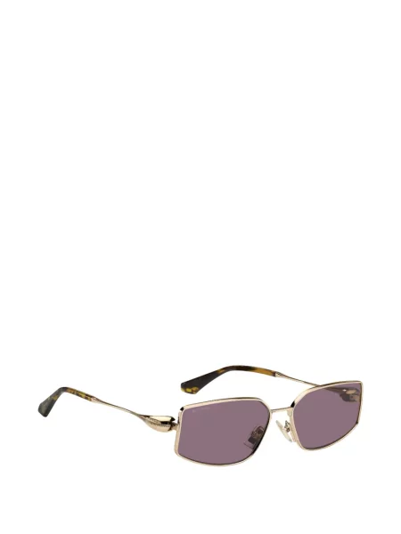 Ochelari de soare Etro cu imprimeu geometric