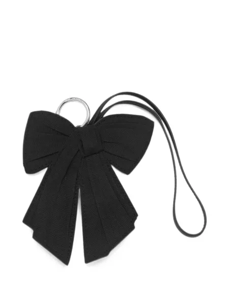 Pandantiv Marc Jacobs cu funde negru