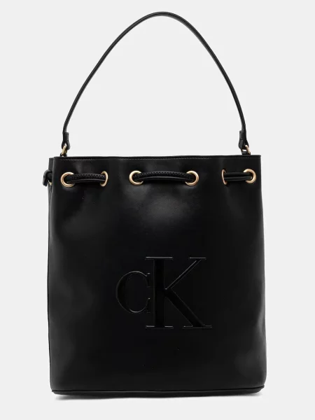 Blugi Calvin Klein negru