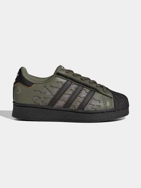 Детские кроссовки Adidas Originals