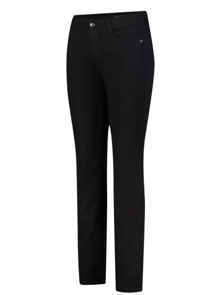 MAC Jeans negru
