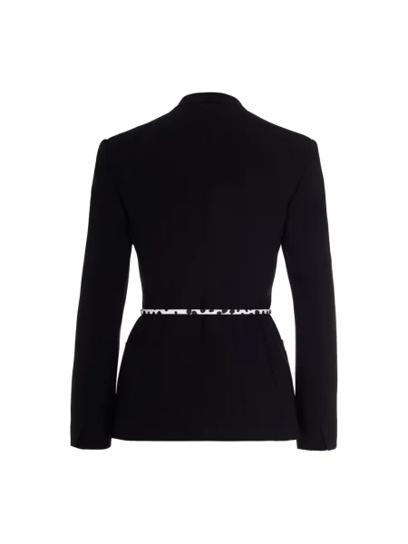 Marynarka Max Mara Studio czarna