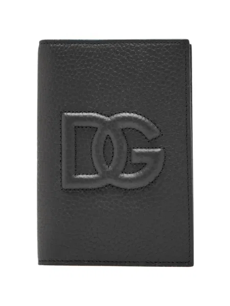 Portofel Dolce & Gabbana gri