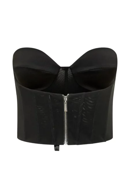 Sutien Actualee negru