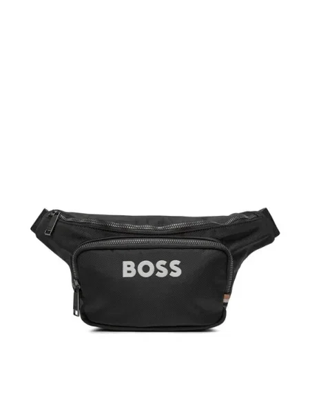 Geantă Boss negru