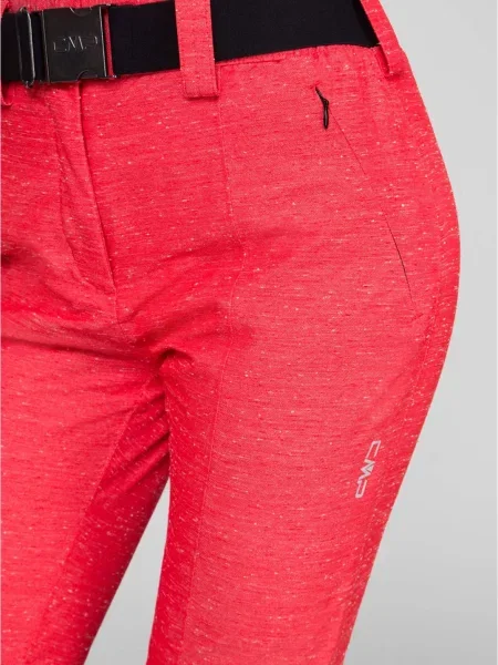 Штани Cmp червоні
