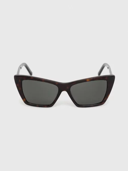 Óra Yves Saint Laurent barna