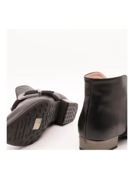 Pantofi Hispanitas negru