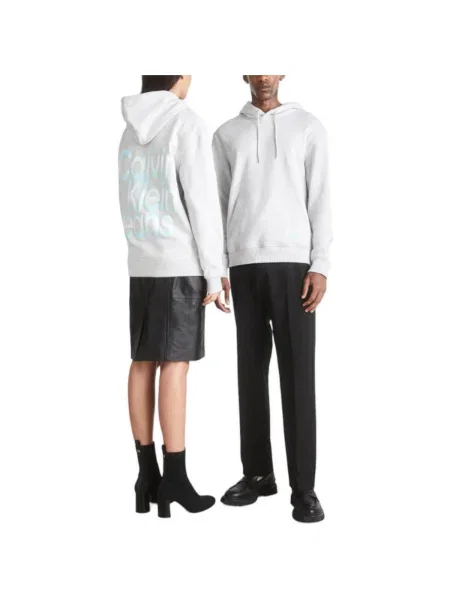 Mikina Calvin Klein Jeans