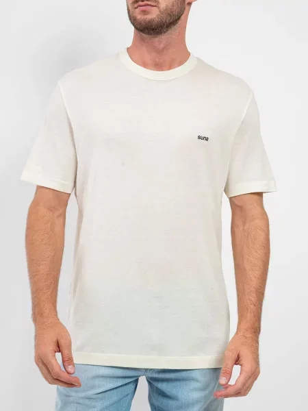 Футболка Suns Boards молочний біла