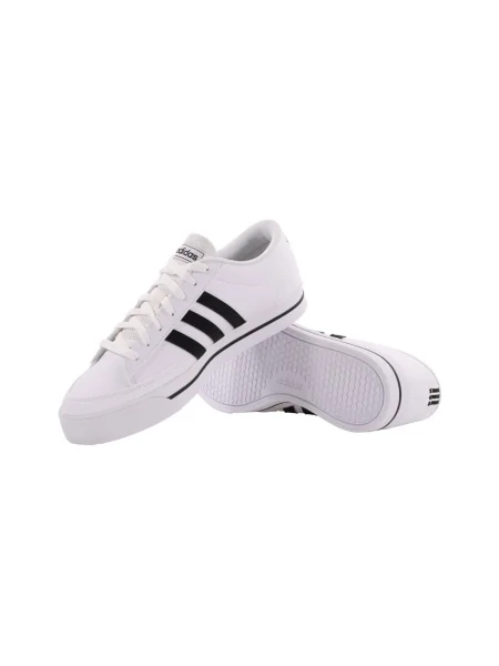 Pantofi Adidas alb