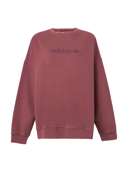 Hanorac Adidas Originals roșu