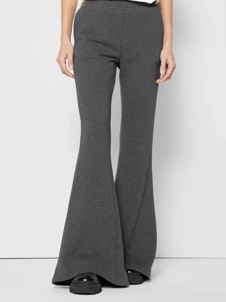 Брюки Bizuu серые