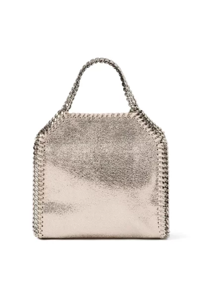 Torebka Stella Mccartney różowa