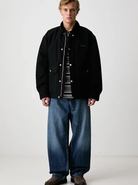 Carhartt WIP Quentin Jacket jachetă pentru bărbați