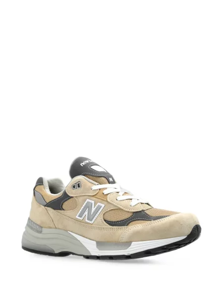 Sneakerși New Balance FuelCell gri